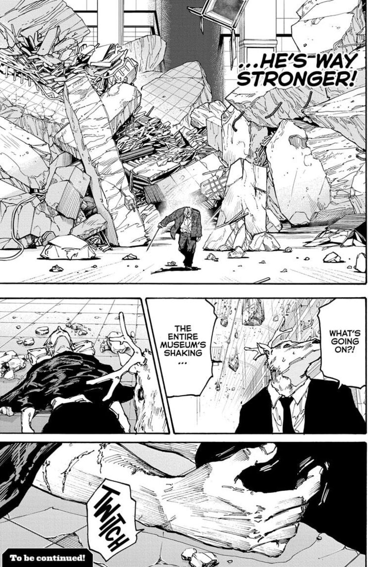 Chapter 164 - Page 33